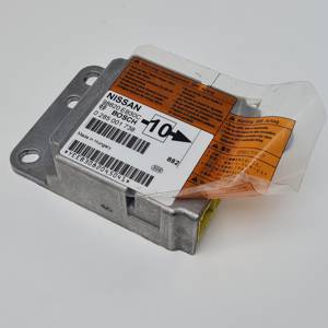 CENTRALITA AIRBAG 0285001738 NISSAN PATHFINDER (R51) Autodesguaces Alicante