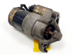 MOTOR ARRANQUE 8200426577 RENAULT CLIO II FASE II (B/CB0) Autodesguaces Alicante
