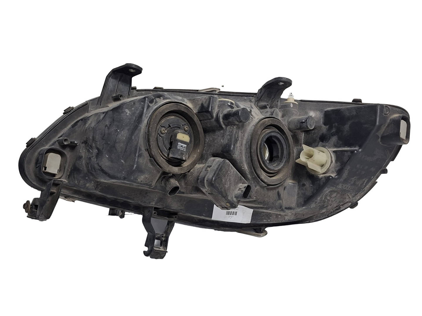 Foto 3 de Faro Derecho Opel Zafira A (1999–2005)