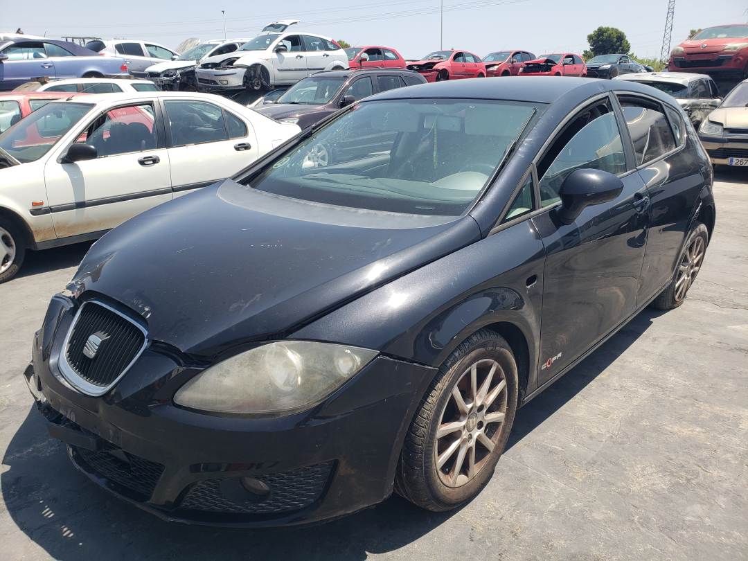 SEAT LEON (1P1) (2005 - 2012)