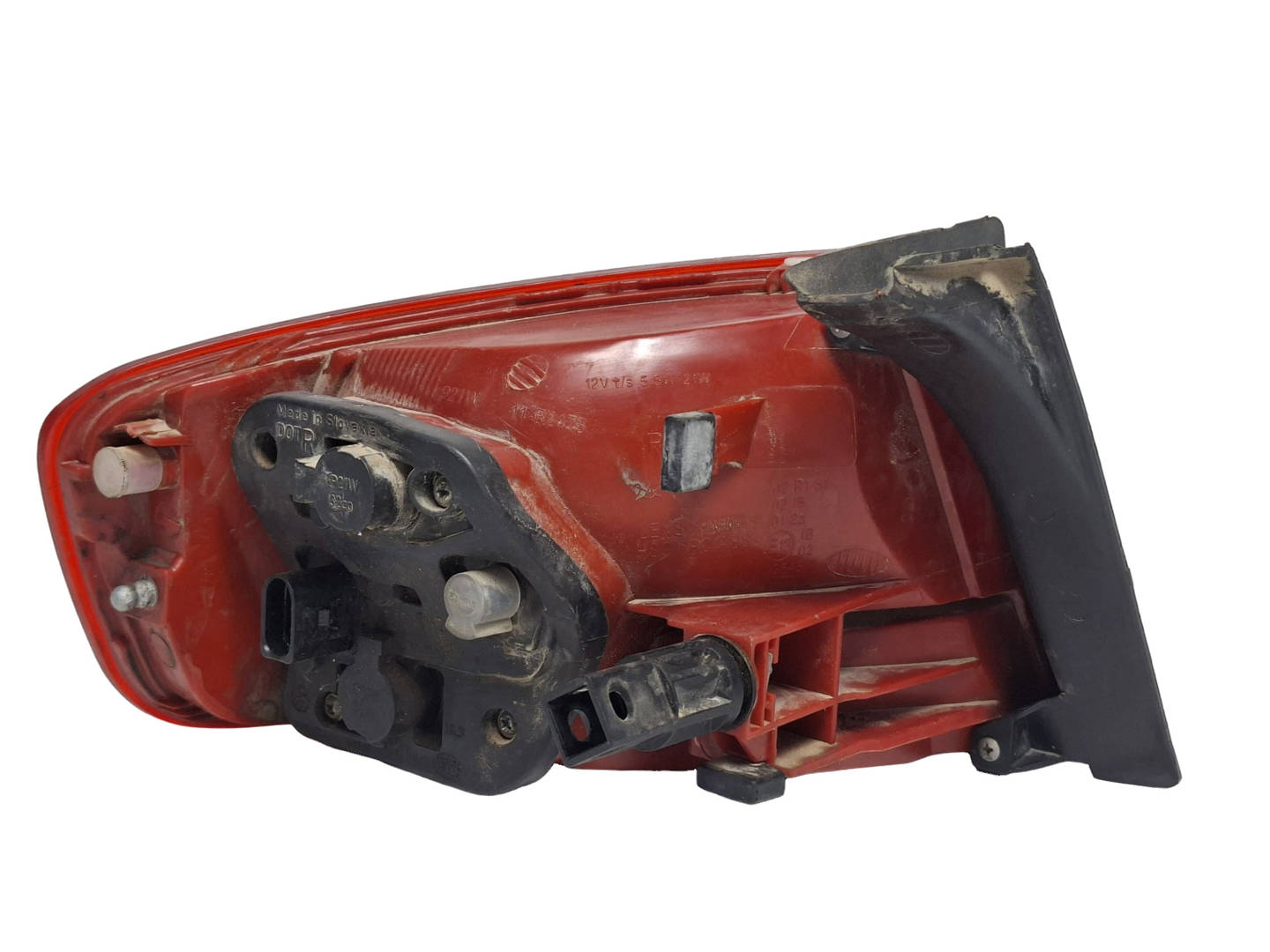 Foto 3 de Piloto Trasero Derecho Audi A4 Ber. (b8) (2007–2015)