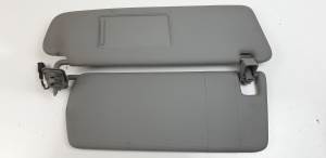 PARASOL DERECHO 7L6857552AQ VOLKSWAGEN TOUAREG (7LA) Autodesguaces Alicante