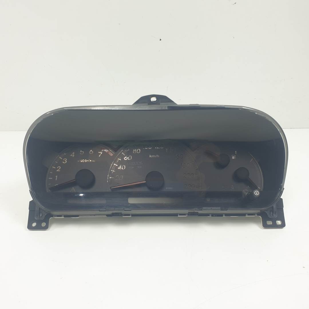 CUADRO INSTRUMENTOS - 2574208672 - HONDA - FR-V (BE)