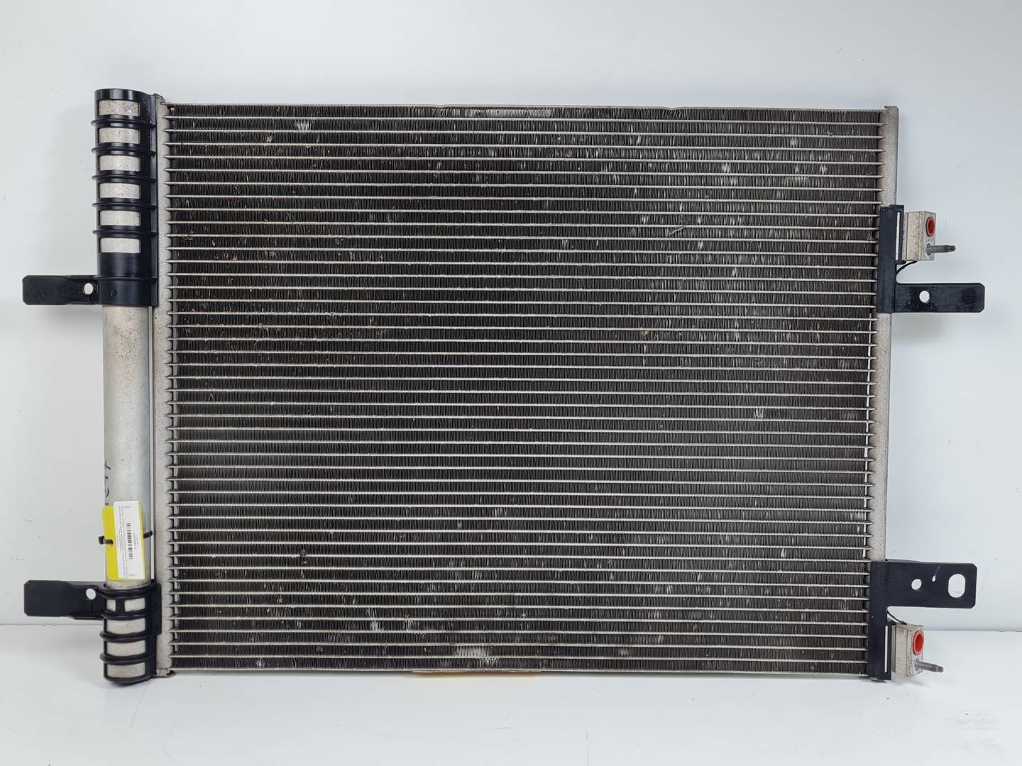 CONDENSADOR / RADIADOR AIRE ACONDICIONADO - 9817275680 - CITROEN - C5 AIRCROSS