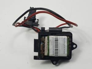 RESISTENCIA CALEFACCION RENAULT TRAFIC CAJA CERRADA (AB 4.01) Autodesguaces Alicante