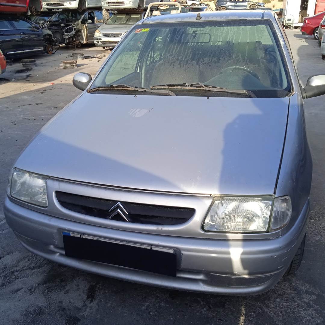 CITROEN SAXO (1996 - 2000)