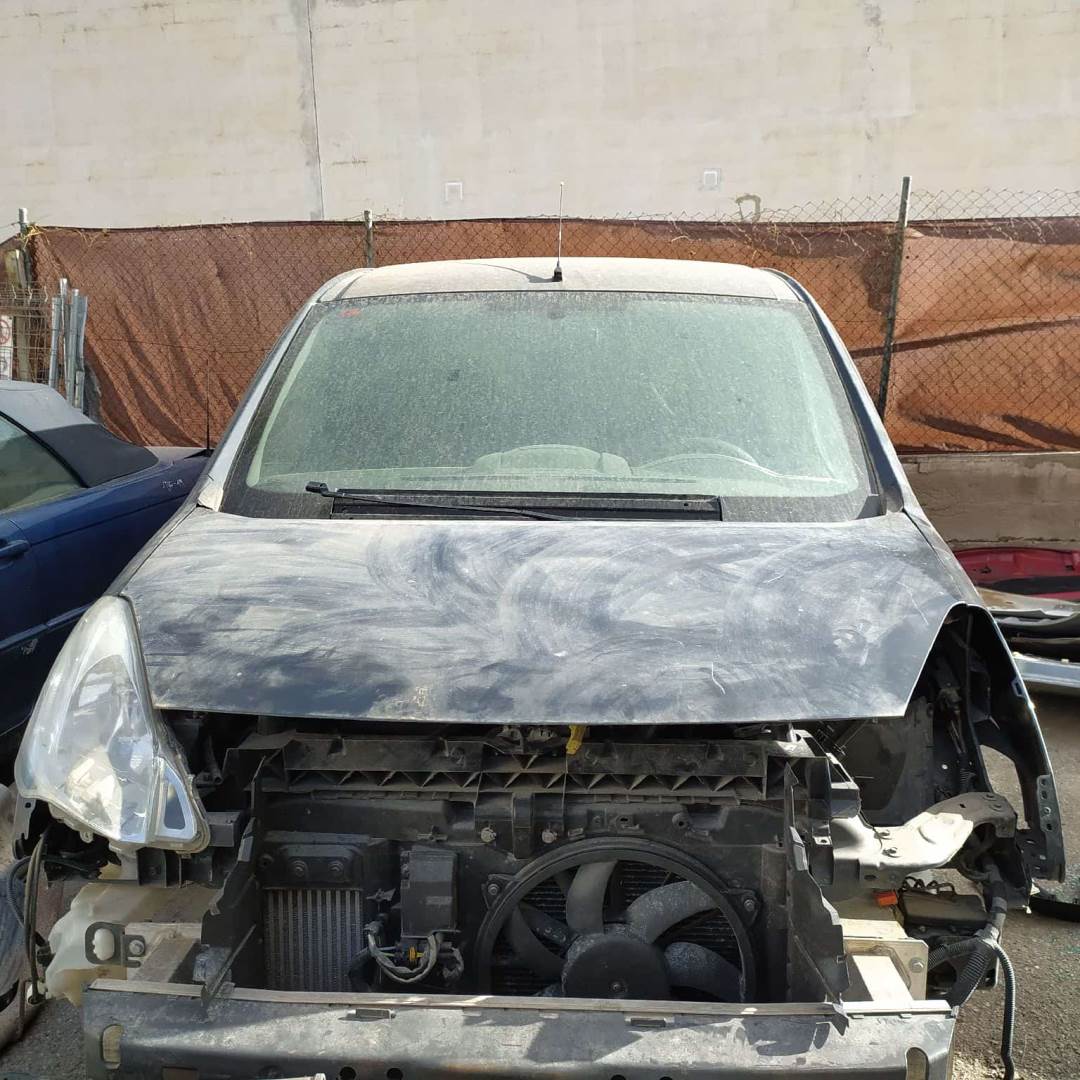 CITROEN BERLINGO (M59) (2002 - 2008)