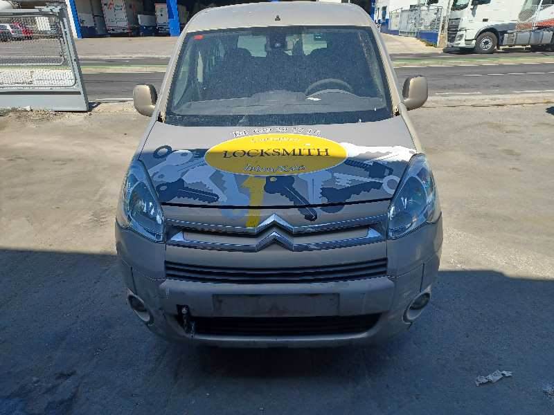 CITROEN BERLINGO CUADRO (2008 - 2018)