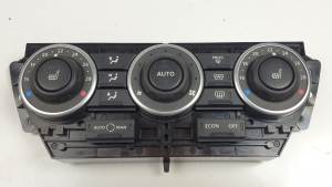 MANDO CLIMATIZADOR 6H5219E900HB LAND ROVER FREELANDER 2 (LR2) (L359) Autodesguaces Alicante
