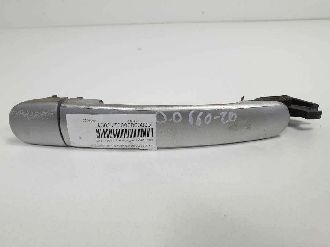 Türgriff außen vorne rechts - 380837207 - SEAT - LEON (1M1)