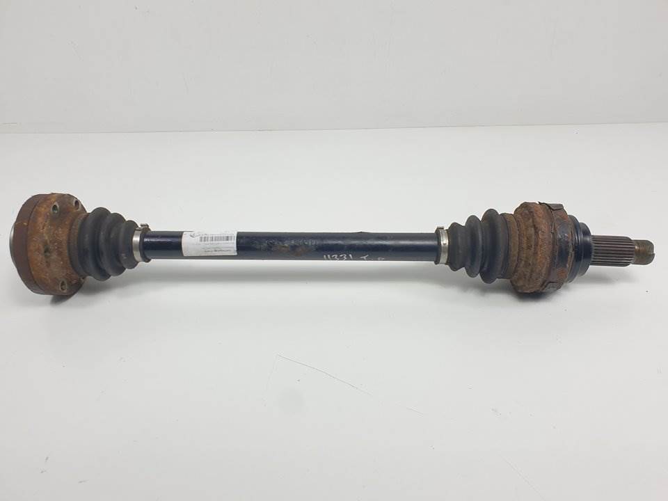 TRANSMISION TRASERA DERECHA - BMW - SERIE 6 CABRIO (E64)