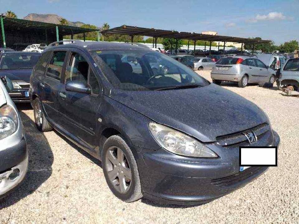 Imagen del vehículo PEUGEOT 307 BREAK / SW (S1)