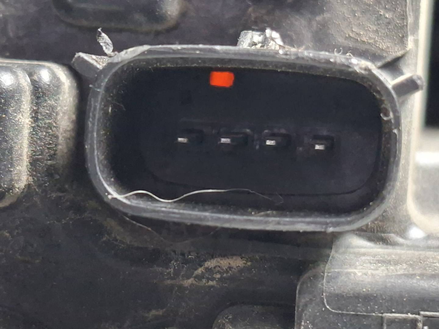Foto 4 de Piloto Trasero Izquierdo Opel Astra K (2015–2021)