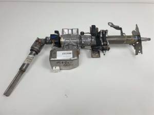 COLUMNA DIRECCION 45020OF1 TOYOTA COROLLA VERSO (R1) Autodesguaces Alicante