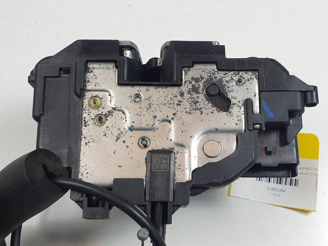 CERRADURA PUERTA TRASERA DERECHA - 825020033R - RENAULT - SCENIC III (JZ)