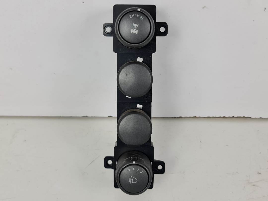 MANDO MULTIFUNCION - 8530109220 - SSANGYONG - KYRON