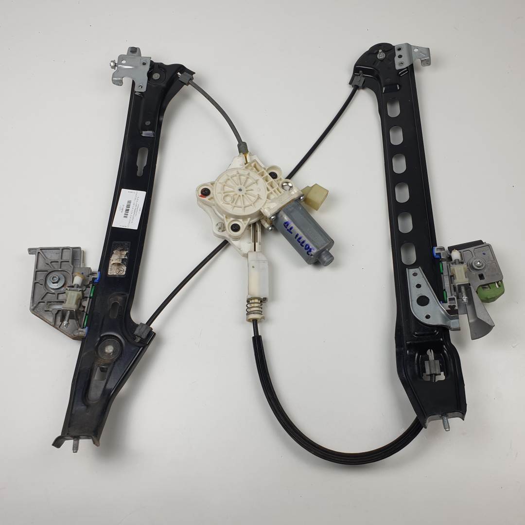 Fensterheber hinten rechts - A2198200642 - MERCEDES - CLASE CLS (W219)