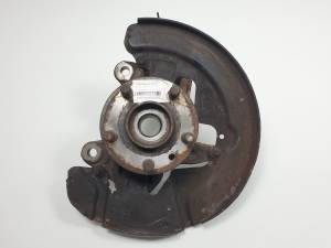 MANGUETA DELANTERA IZQUIERDA LAND ROVER FREELANDER 2 (LR2) (L359) Autodesguaces Alicante