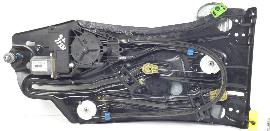 ELEVALUNAS TRASERO DERECHO - 9681903280 - PEUGEOT - 308 CC (2009)