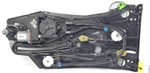 ELEVALUNAS TRASERO DERECHO 9681903280 PEUGEOT 308 CC (2009) Autodesguaces Alicante