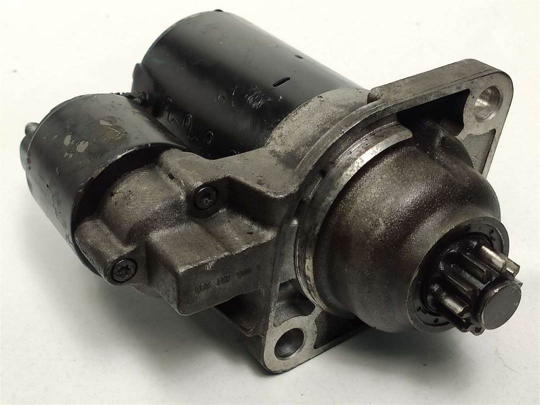 MOTOR ARRANQUE - 02A911023L - FORD - GALAXY (VY)