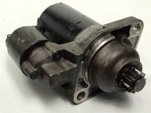 MOTOR ARRANQUE 02A911023L FORD GALAXY (VY) Autodesguaces Alicante