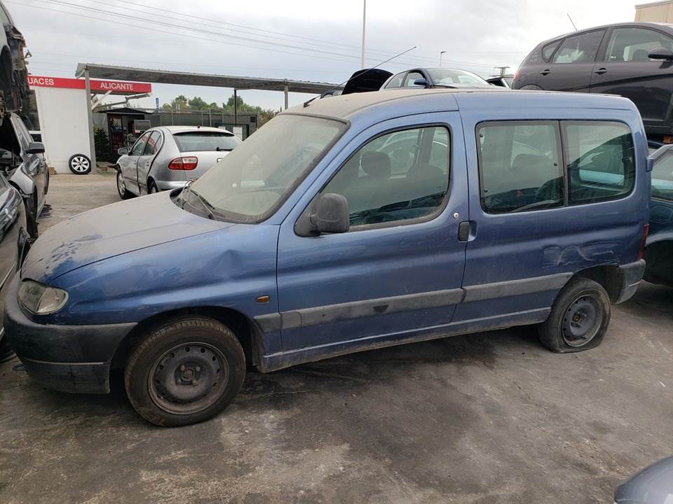 PEUGEOT PARTNER (S1) (1996 - 2002)