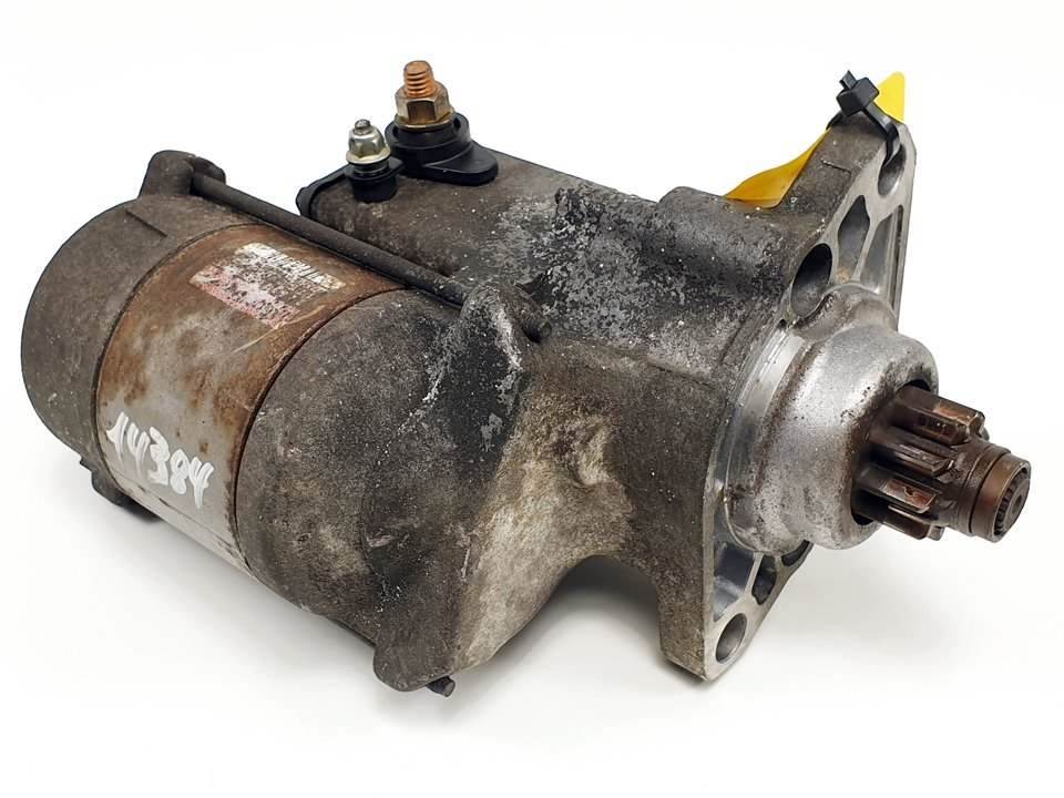 MOTOR ARRANQUE - JAGUAR - XJ
