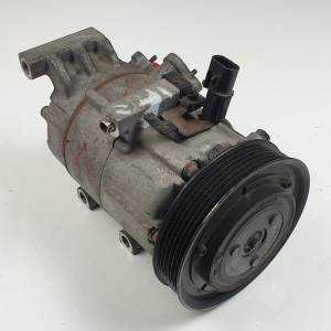 COMPRESOR AIRE ACONDICIONADO JDCAE06 HYUNDAI I30 (GD) Autodesguaces Alicante