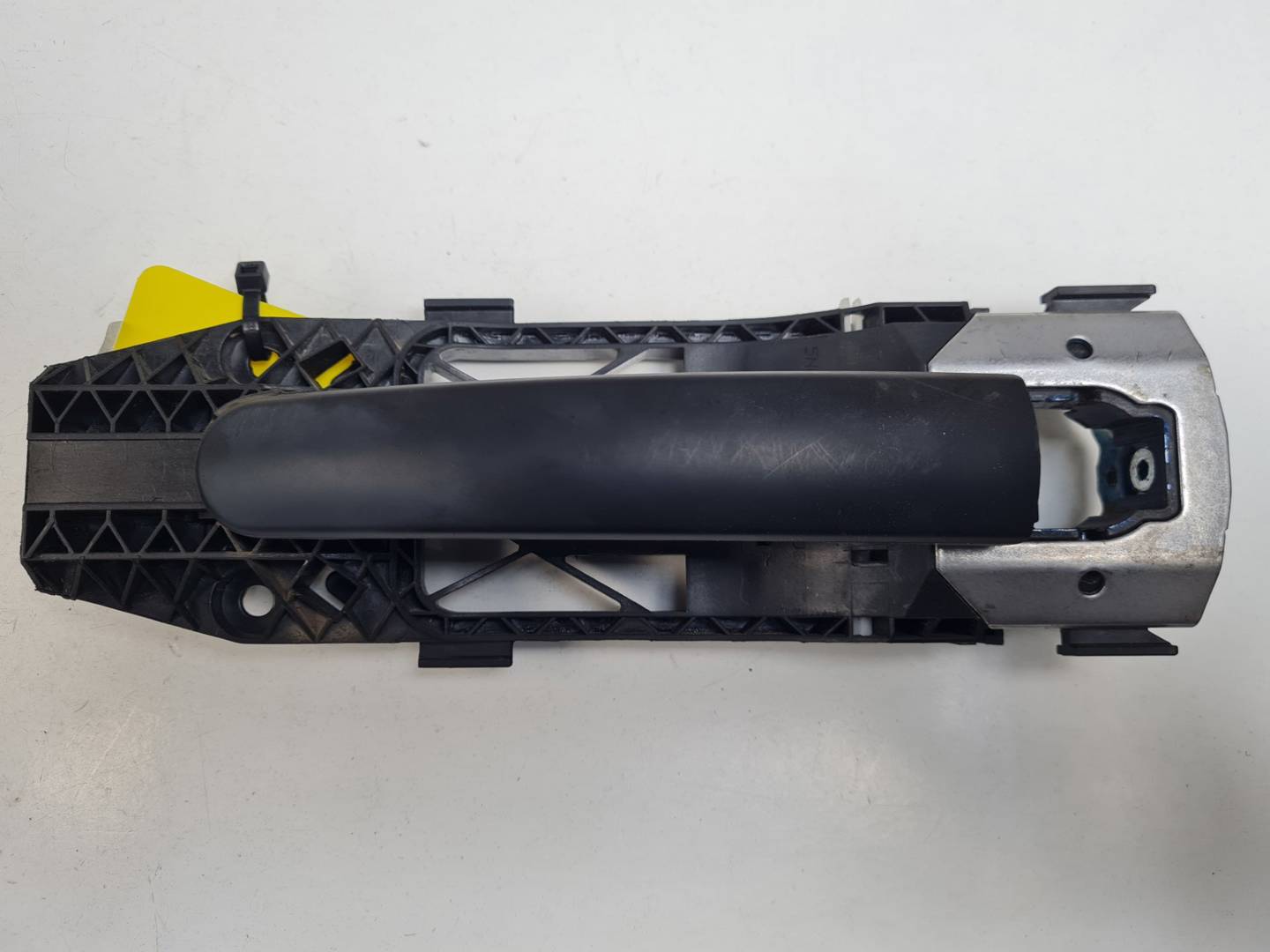 Türgriff außen vorne links - 5N0837885H - SEAT - IBIZA SC (6J1)