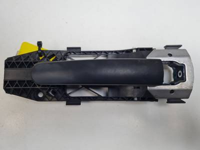 MANETA EXTERIOR DELANTERA IZQUIERDA 5N0837885H SEAT IBIZA SC (6J1) Autodesguaces Alicante