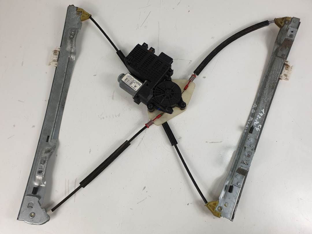 ELEVALUNAS DELANTERO DERECHO - 9682495580 - CITROEN - C4 GRAND PICASSO