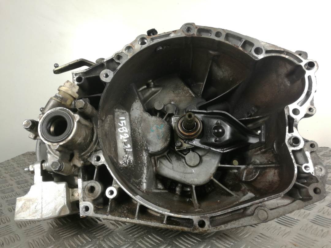 CAJA CAMBIOS - 20DL42 - PEUGEOT - 306 BREAK
