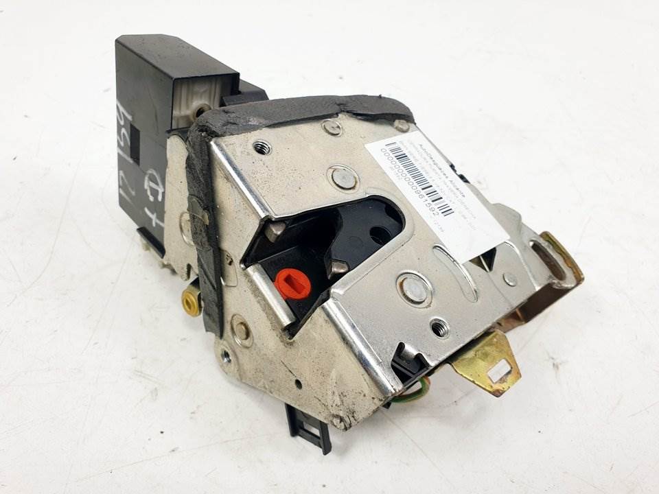 CERRADURA PUERTA TRASERA DERECHA - 8352165 - BMW - SERIE 7 (E38)