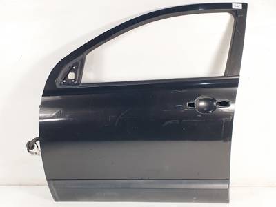 PUERTA DELANTERA IZQUIERDA NISSAN QASHQAI (J10) Autodesguaces Alicante