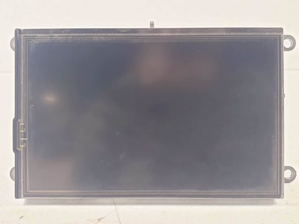 PANTALLA MULTIFUNCION - 980508978003 - CITROEN - C4 PICASSO