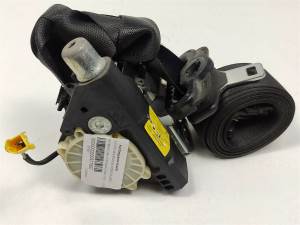 CINTURON SEGURIDAD DELANTERO IZQUIERDO 07354408190 FIAT BRAVO (198) Autodesguaces Alicante