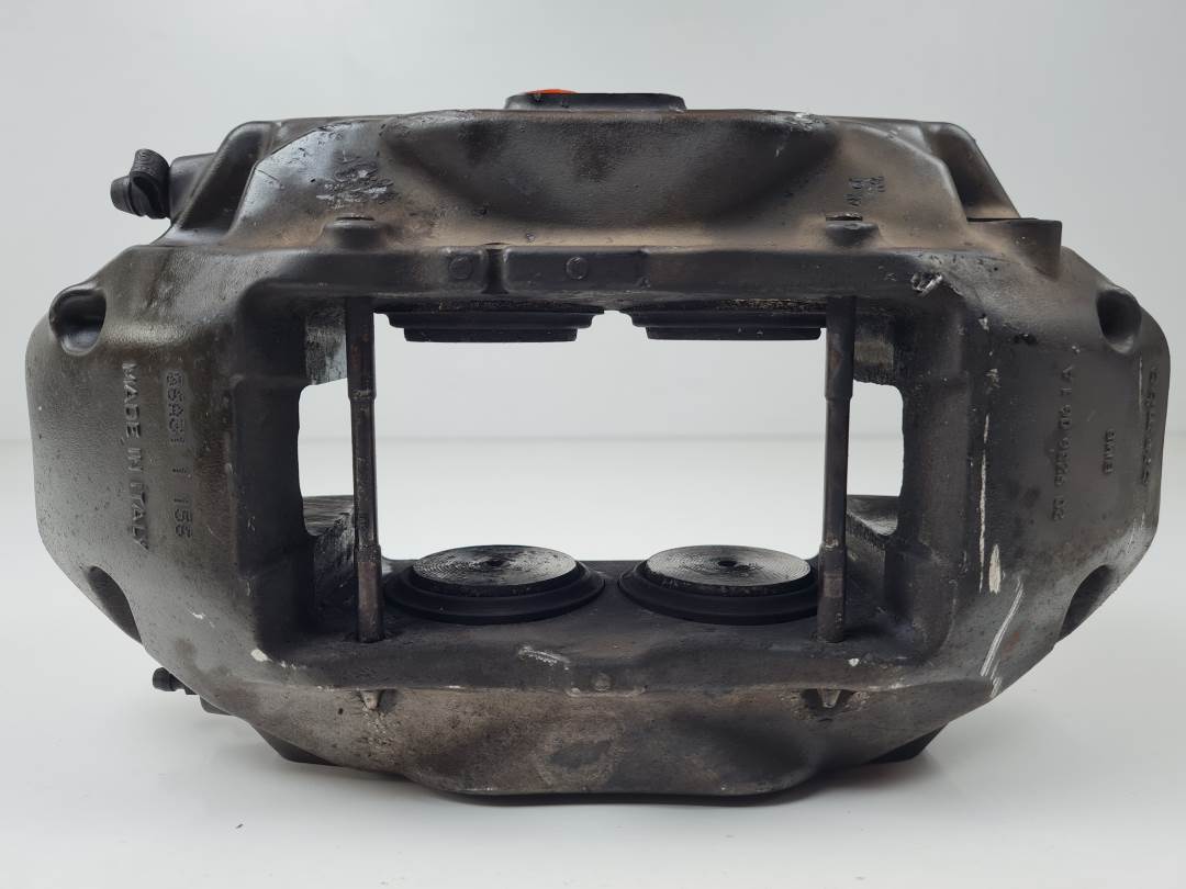 PINZA FRENO DELANTERA DERECHA - 209236061A - VOLKSWAGEN - TOUAREG (7LA)