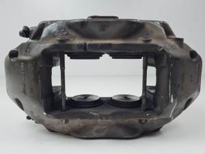 PINZA FRENO DELANTERA DERECHA 209236061A VOLKSWAGEN TOUAREG (7LA) Autodesguaces Alicante