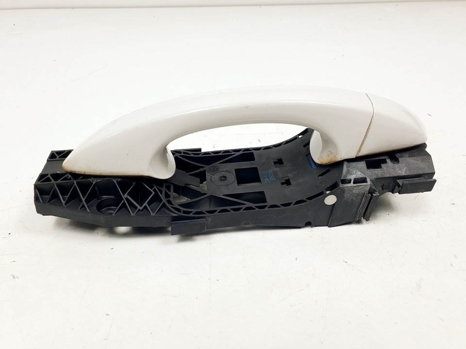 MANETA EXTERIOR TRASERA IZQUIERDA - 7P6839885 - SKODA - SUPERB (3V3)