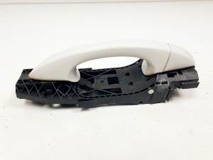 MANETA EXTERIOR TRASERA IZQUIERDA 7P6839885 SKODA SUPERB (3V3) Autodesguaces Alicante