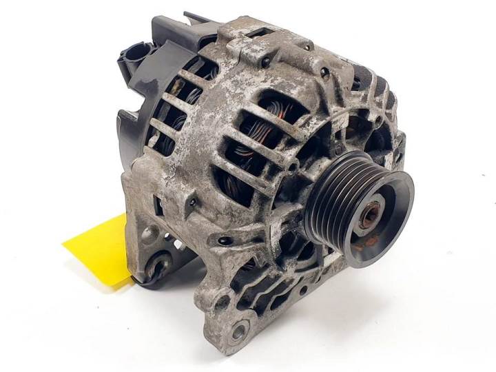 ALTERNADOR 8EL738006001 VOLKSWAGEN FOX (5Z1) Autodesguaces Alicante