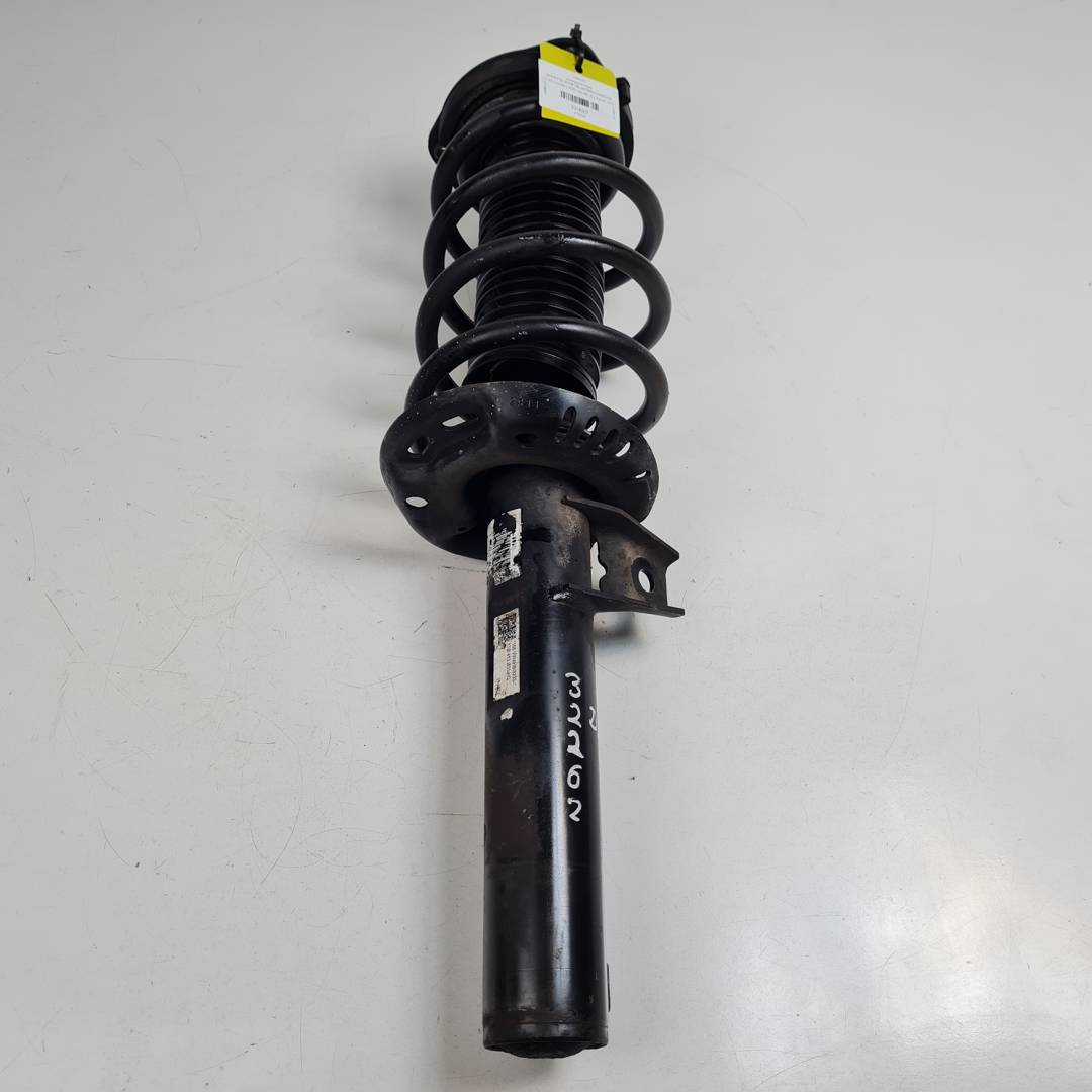 AMORTIGUADOR DELANTERO DERECHO - 1T0413031HQ - VOLKSWAGEN - CADDY KA/KB (2C)