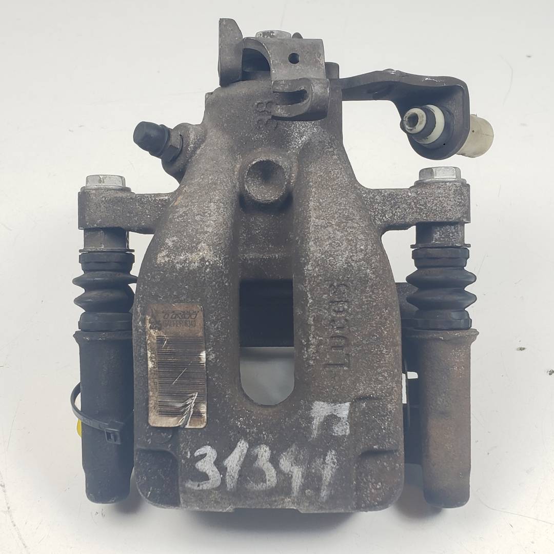 PINZA FRENO TRASERA IZQUIERDA - 32053754 - PEUGEOT - 2008 (A94)
