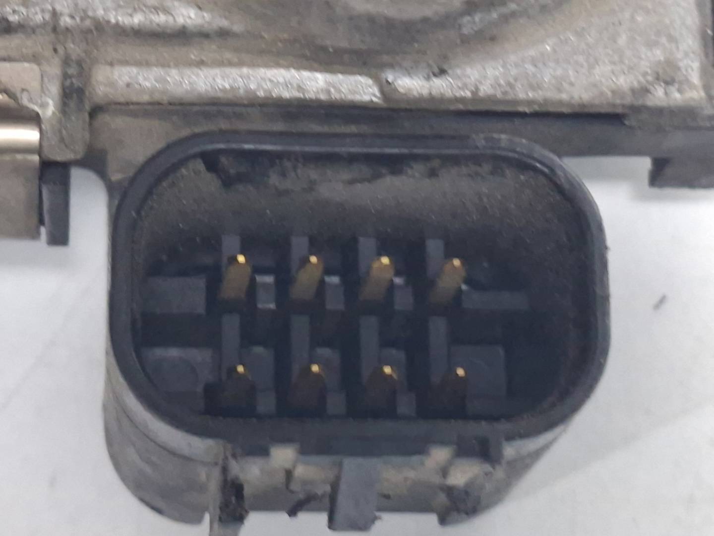 Foto 4 de Caja Mariposa Opel Astra GTC (2006–2012)
