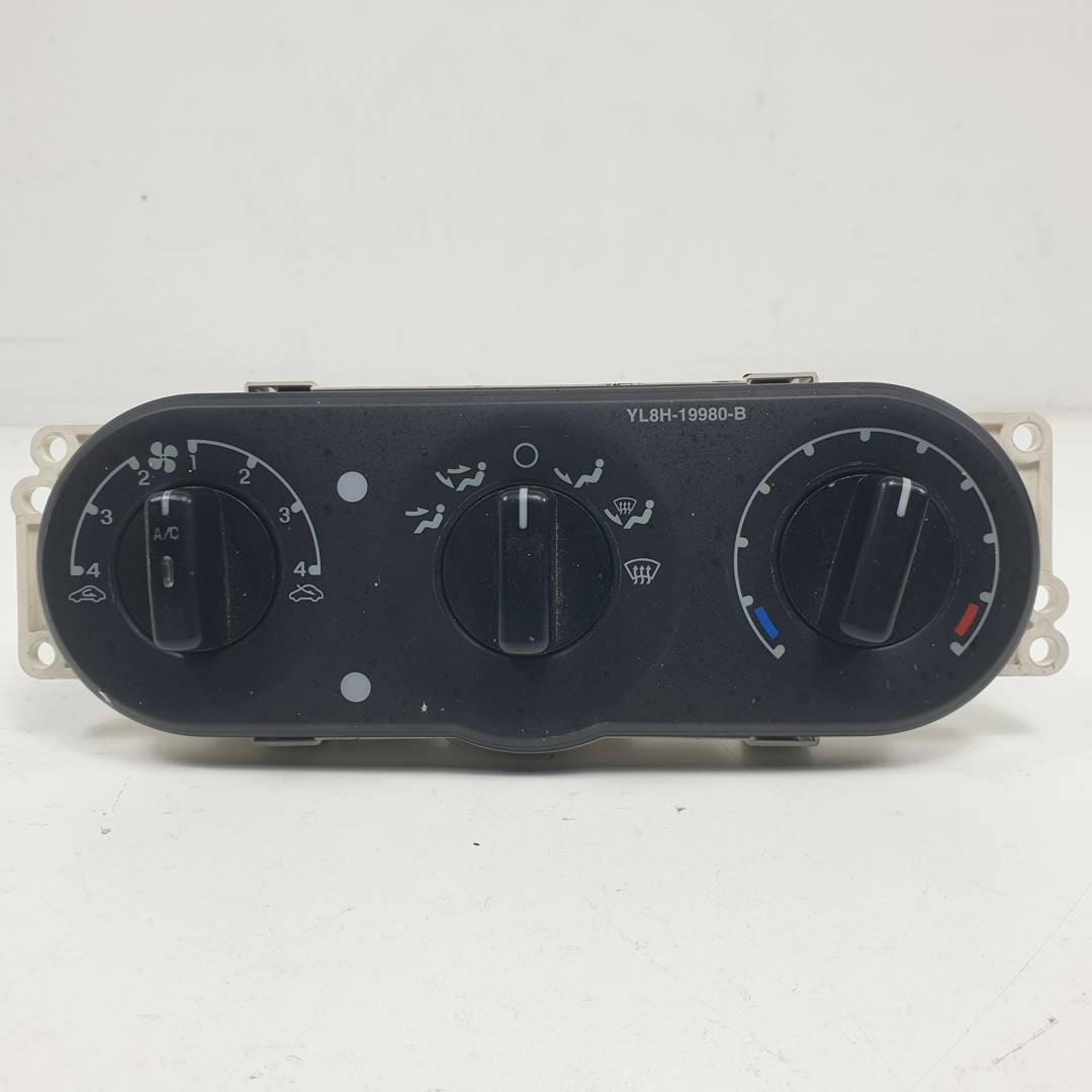 MANDO CALEFACCION / AIRE ACONDICIONADO - 97BG18578CB - FORD - MAVERICK (TM1)