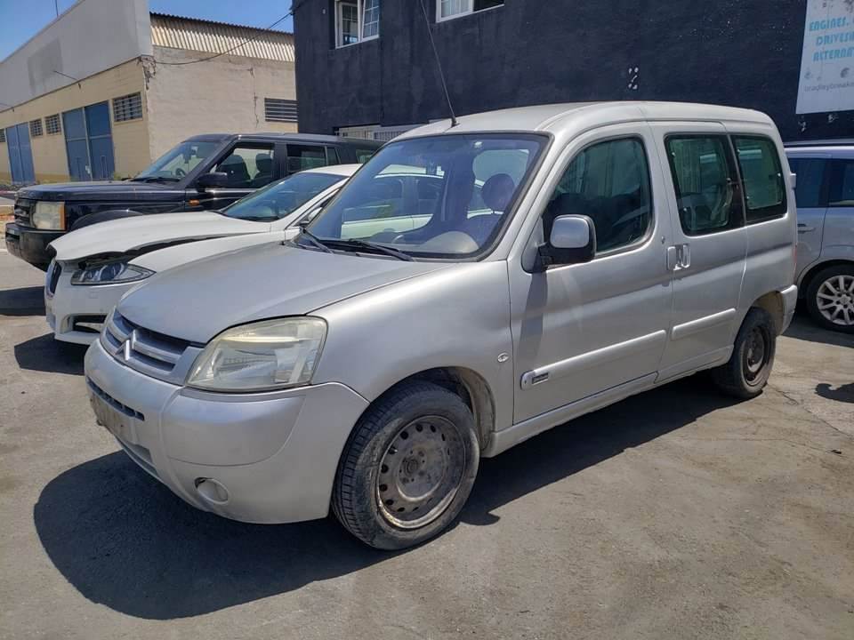 CITROEN BERLINGO (M59) (2002 - 2008)
