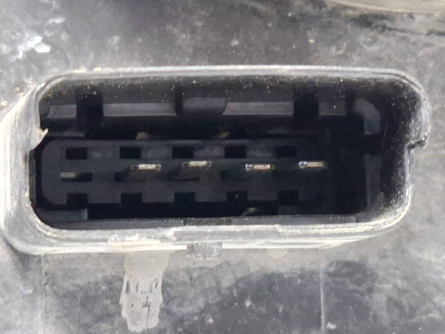 Foto 4 de Faro Derecho Renault Megane II Berlina 5P (2002–2009)