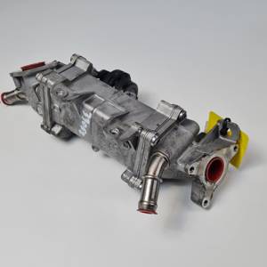 ENFRIADOR EGR K4D39F464DB LAND ROVER DISCOVERY SPORT Autodesguaces Alicante