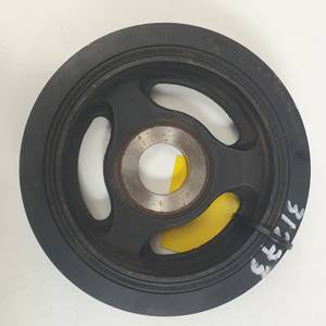 POLEA CIGUEÑAL 9654961080 CITROEN C4 GRAND PICASSO Autodesguaces Alicante